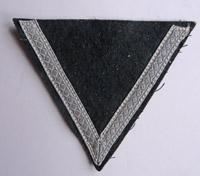 Army Sleeve Patch