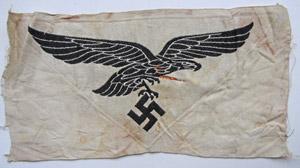Luftwaffe Sports Vest Eagle