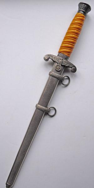 Army Officers Dagger