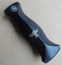 SS Dagger Handle