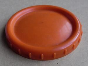 Butter Dish Lid