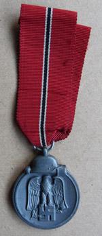 Ost Front Medal