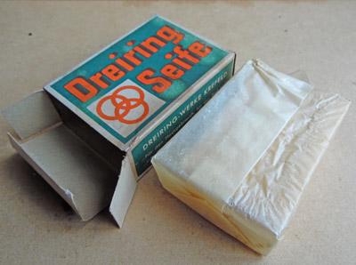 Soap